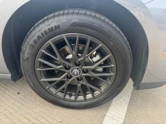 BYD Qin PLUS EV Smart Driving Edition 510km Leading Edition - фото 8