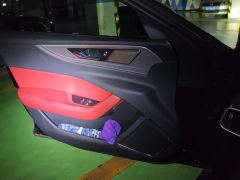 Jaguar XEL P250 90 Edition - ფოტო 12