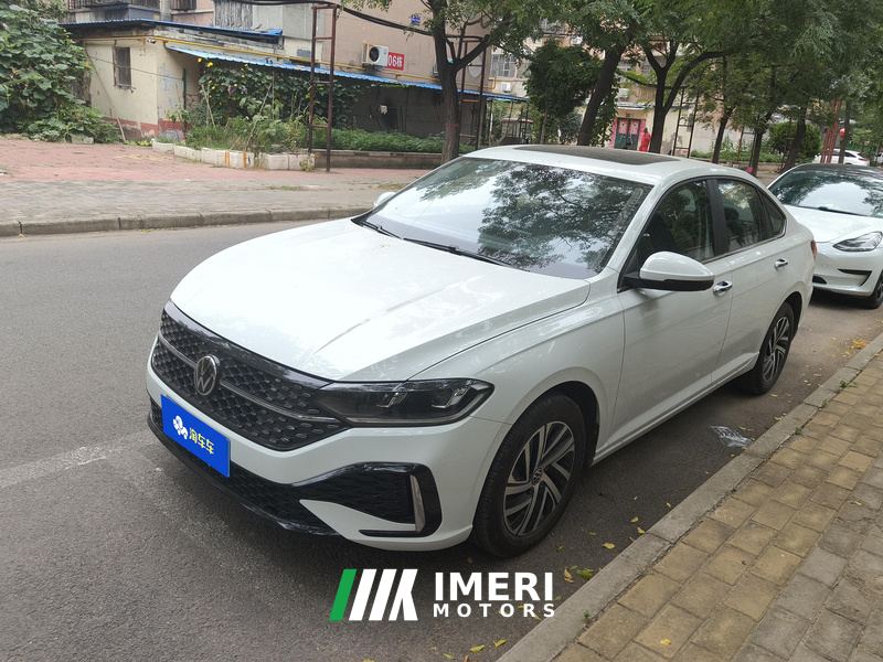 Volkswagen Lavida 1.5L Edition - ავტომობილი ჩინეთიდან