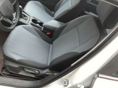 Volkswagen Lavida 1.5L Edition - ფოტო 14