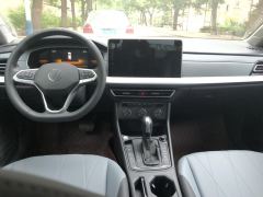 Volkswagen Lavida 1.5L Edition - ფოტო 16