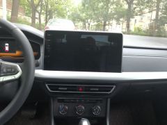 Volkswagen Lavida 1.5L Edition - ფოტო 17
