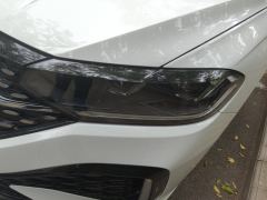 Volkswagen Lavida 1.5L Edition - ფოტო 4