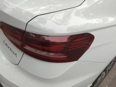 Volkswagen Lavida 1.5L Edition - ფოტო 5