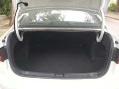Volkswagen Lavida 1.5L Edition - ფოტო 7