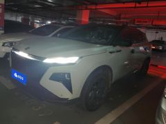 Dongfeng Haoji 1.5T Edition - ფოტო 1