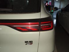 Dongfeng Haoji 1.5T Edition - ფოტო 5