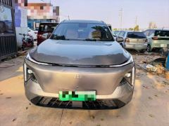 Geely Galaxy L7 1.5T 115km Starship - ფოტო 2