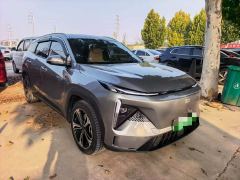 Geely Galaxy L7 1.5T 115km Starship - ფოტო 3
