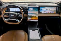 Geely Galaxy L7 1.5T 115km Starship - ფოტო 4