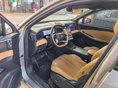 Geely Galaxy L7 1.5T 115km Starship - ფოტო 5