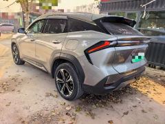 Geely Galaxy L7 1.5T 115km Starship - ფოტო 7