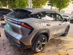 Geely Galaxy L7 1.5T 115km Starship - ფოტო 9