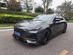 Changan UNI-V 1.5T Sport Edition - ფოტო 1