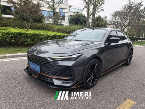 2023 Changan UNI-V 1.5T Sport Edition - автомобиль из Китая