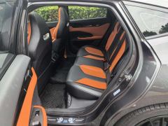 Changan UNI-V 1.5T Sport Edition - ფოტო 10