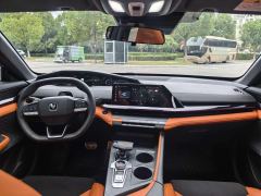 Changan UNI-V 1.5T Sport Edition - ფოტო 12