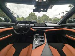 Changan UNI-V 1.5T Sport Edition - ფოტო 13