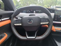 Changan UNI-V 1.5T Sport Edition - ფოტო 14