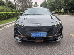 Changan UNI-V 1.5T Sport Edition - ფოტო 2