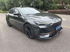 Changan UNI-V 1.5T Sport Edition - ფოტო 3