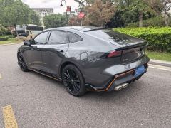 Changan UNI-V 1.5T Sport Edition - ფოტო 4