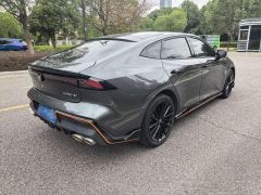 Changan UNI-V 1.5T Sport Edition - ფოტო 5