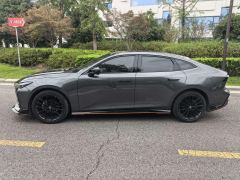 Changan UNI-V 1.5T Sport Edition - ფოტო 6