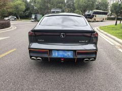 Changan UNI-V 1.5T Sport Edition - ფოტო 7