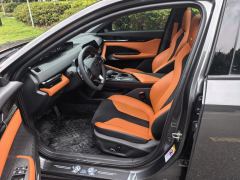 Changan UNI-V 1.5T Sport Edition - ფოტო 8