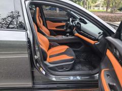 Changan UNI-V 1.5T Sport Edition - ფოტო 9