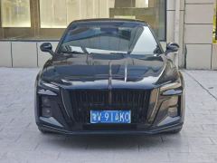 FAW Red Flag H5 2.0T Automatic Mystic Shadow Edition - ფოტო 2