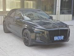 FAW Red Flag H5 2.0T Automatic Mystic Shadow Edition - ფოტო 3