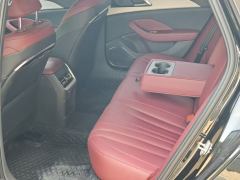 FAW Red Flag H5 2.0T Automatic Mystic Shadow Edition - ფოტო 5