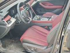FAW Red Flag H5 2.0T Automatic Mystic Shadow Edition - ფოტო 6