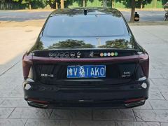 FAW Red Flag H5 2.0T Automatic Mystic Shadow Edition - ფოტო 8