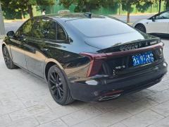 FAW Red Flag H5 2.0T Automatic Mystic Shadow Edition - ფოტო 9
