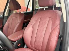 BMW X3 Facelift xDrive30i Premier M Night Package - photo 13