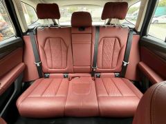 BMW X3 Facelift xDrive30i Premier M Night Package - photo 14