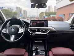 BMW X3 Facelift xDrive30i Premier M Night Package - photo 15
