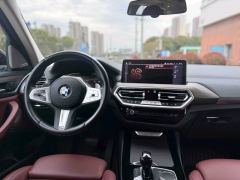 BMW X3 Facelift xDrive30i Premier M Night Package - photo 16