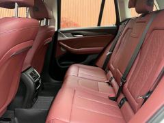 BMW X3 Facelift xDrive30i Premier M Night Package - photo 17