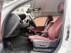 BMW X3 Facelift xDrive30i Premier M Night Package - photo 19