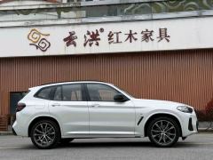 BMW X3 Facelift xDrive30i Premier M Night Package - photo 2