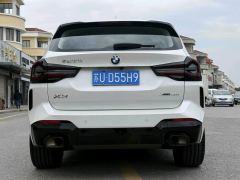 BMW X3 Facelift xDrive30i Premier M Night Package - photo 4