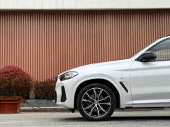 BMW X3 Facelift xDrive30i Premier M Night Package - photo 6