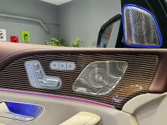 Mercedes-Benz GLB Facelift GLB 200 Dynamic - ფოტო 10
