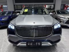 Mercedes-Benz GLB Facelift GLB 200 Dynamic - ფოტო 2