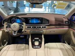 Mercedes-Benz GLB Facelift GLB 200 Dynamic - ფოტო 4