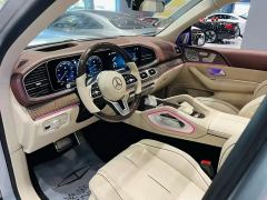 Mercedes-Benz GLB Facelift GLB 200 Dynamic - ფოტო 5